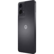 Motorola G24 128GB Matte Charcoal 4G Smartphone
