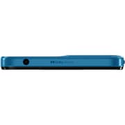 Motorola G04 64GB Satin Blue 4G Smartphone