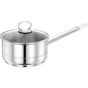 Prestige Stainless Steel Sauce Pan 18cm