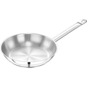 Prestige Infinity Stainless Steel Open Frying Pan 24cm