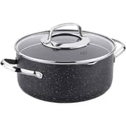 Korkmaz Galaxy Casserole 20x10.5cm