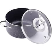 Korkmaz Galaxy Casserole 20x10.5cm