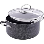 Korkmaz Galaxy Casserole 20x10.5cm