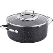 Korkmaz Galaxy Casserole 24x12.5cm