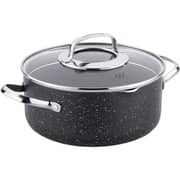 Korkmaz Galaxy Casserole 26x13cm