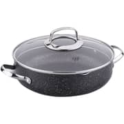 Korkmaz Galaxy Low Casserole 26x7.5cm