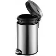Eko Serene Step Bin 8L