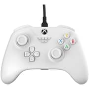 Snakebyte Gamepad X Gaming Controller White