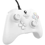 Snakebyte Gamepad X Gaming Controller White