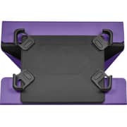 Insignia Flexview Folio Case Purple 10.5Inch Tablets