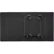 Insignia Flexview Folio Case Purple 10.5Inch Tablets