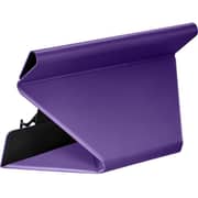 Insignia Flexview Folio Case Purple 10.5Inch Tablets