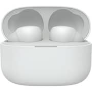 Sony LinkBuds S WF-LS900N/W Wireless In Ear Earbuds White