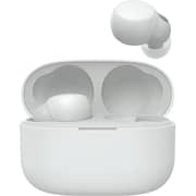 Sony LinkBuds S WF-LS900N/W Wireless In Ear Earbuds White