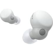 Sony LinkBuds S WF-LS900N/W Wireless In Ear Earbuds White