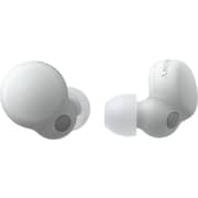Sony LinkBuds S WF-LS900N/W Wireless In Ear Earbuds White