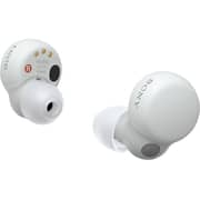 Sony LinkBuds S WF-LS900N/W Wireless In Ear Earbuds White