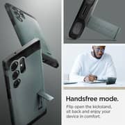 Spigen Tough Armor Case Abyss Green Galaxy S24 Ultra