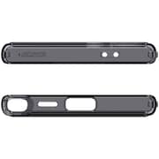Spigen Ultra Hybrid Metal Ring MagFit Case Zero One Galaxy S24 Ultra