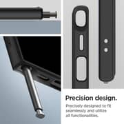 Spigen Ultra Hybrid Case Frost Black Galaxy S24 Ultra