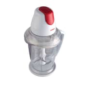 Tornado Chopper 400 Watt 1.5 Liter Mince Meat White CH-400BL