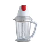 Tornado Chopper 400 Watt 1.5 Liter Mince Meat White CH-400BL