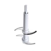 Tornado Chopper 400 Watt 1.5 Liter Mince Meat White CH-400BL