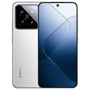 Xiaomi 14 512GB 12GB White 5G Smartphone