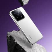Xiaomi 14 512GB 12GB White 5G Smartphone