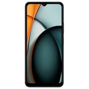 Xiaomi Redmi A3 128GB 4GB Midnight Black 4G Smartphone