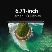 Xiaomi Redmi A3 64GB Midnight Black 4G Smartphone