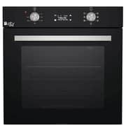 Purity Built-in Electric Oven, with Grill, 65 Liters, Black- OPT601EED