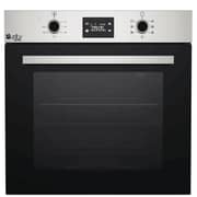 Purity Gas Built-in Oven With Gas Grill 60 cm / 65 L - OPT601GGD