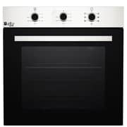 Purity Gas Built-in Oven With Gas Grill 60 cm/65 L - OPT601GG