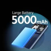 Xiaomi Redmi A3 128GB 4GB Star Blue 4G Smartphone