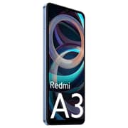 Xiaomi Redmi A3 128GB 4GB Star Blue 4G Smartphone