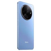 Xiaomi Redmi A3 128GB 4GB Star Blue 4G Smartphone
