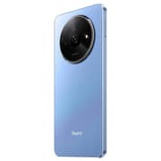 Xiaomi Redmi A3 128GB 4GB Star Blue 4G Smartphone