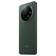 Xiaomi Redmi A3 128GB 4GB Forest Green 4G Smartphone