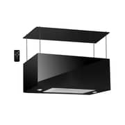 Purity Built In Hood 90 cm 1000 m3/h - Black - DIAMOND BLACK ISLAND