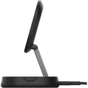 Belkin BoostCharge Pro Folding Charger Black