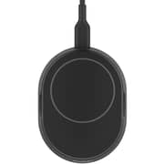 Belkin BoostCharge Pro Folding Charger Black