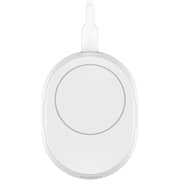 Belkin BoostCharge Pro Folding Charger White