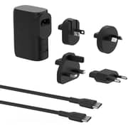 Belkin BoostCharge Hybrid Power Bank 5000mAh Black BPZ003BT1MBK-B6