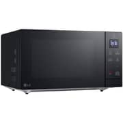 LG 30L NeoChef Microwave Oven in Black - MS3032JAS