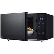 LG 30L NeoChef Microwave Oven in Black - MS3032JAS