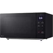 LG 30L NeoChef Microwave Oven in Black - MS3032JAS