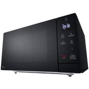LG 30L NeoChef Microwave Oven in Black - MS3032JAS