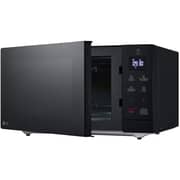 LG 30L NeoChef Microwave Oven in Black - MS3032JAS