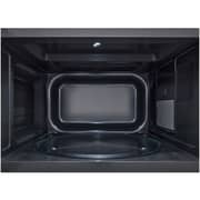 LG 30L NeoChef Microwave Oven in Black - MS3032JAS